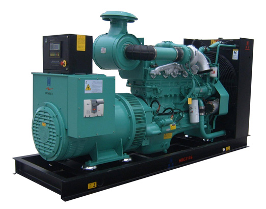 平鲁柴油发电机 平鲁柴油发电机