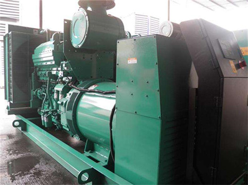 平鲁柴油发电机 平鲁柴油发电机