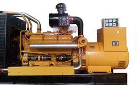 平鲁发电机出租
