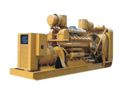 平鲁发电机出租