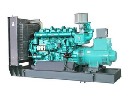 平鲁发电机出租