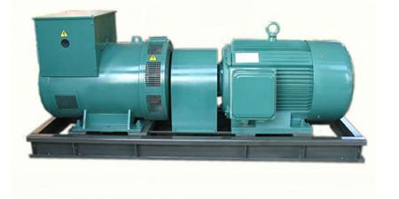 平鲁发电机出租